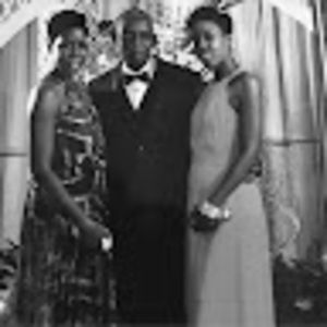 Meet your Posher, Frederick